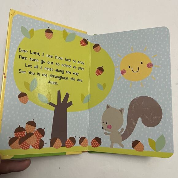 Little Blessings Praise His Name, You Are Always Near, Lead Me Day By Day Books - Picture 2 of 4